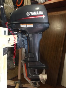 защита винта лодочного мотора Ямаха(Yamaha)