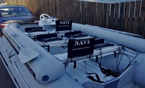 складные сиденья для ПВХ лодки.