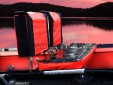 Сиденье для резиновой лодки от фирмы "Южный бриз"