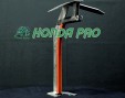Защита винта Хонда (Honda)