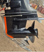 Hidea HDEF60 FUEL T efi  2.33