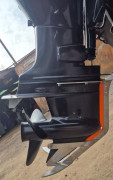 YAMAHA F70 AETL редуктор